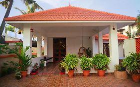 Seaside Homestay